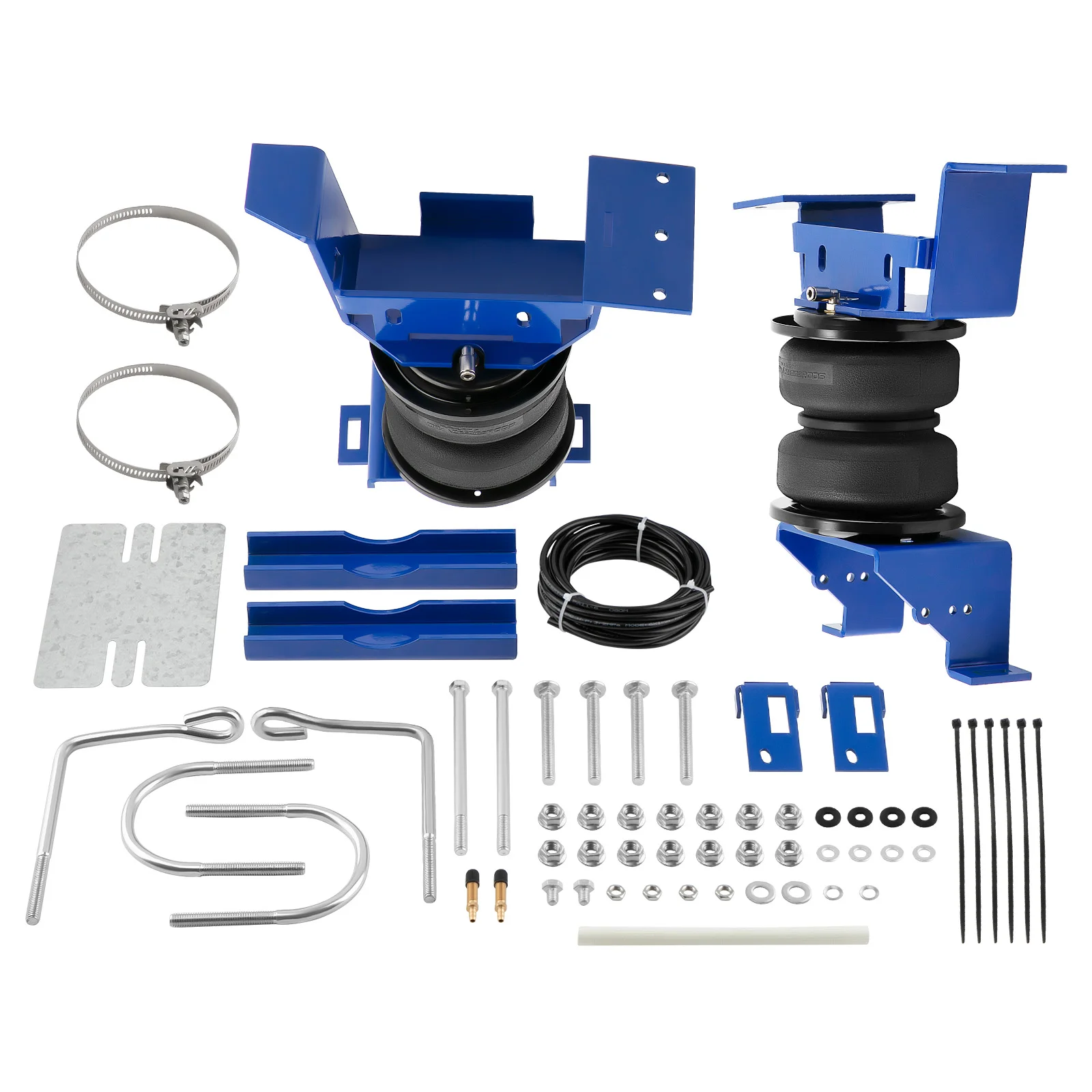 

Rear Air Spring Leveling Kit For GMC Sierra 2500 3500 Pickup 4WD 2020-2022