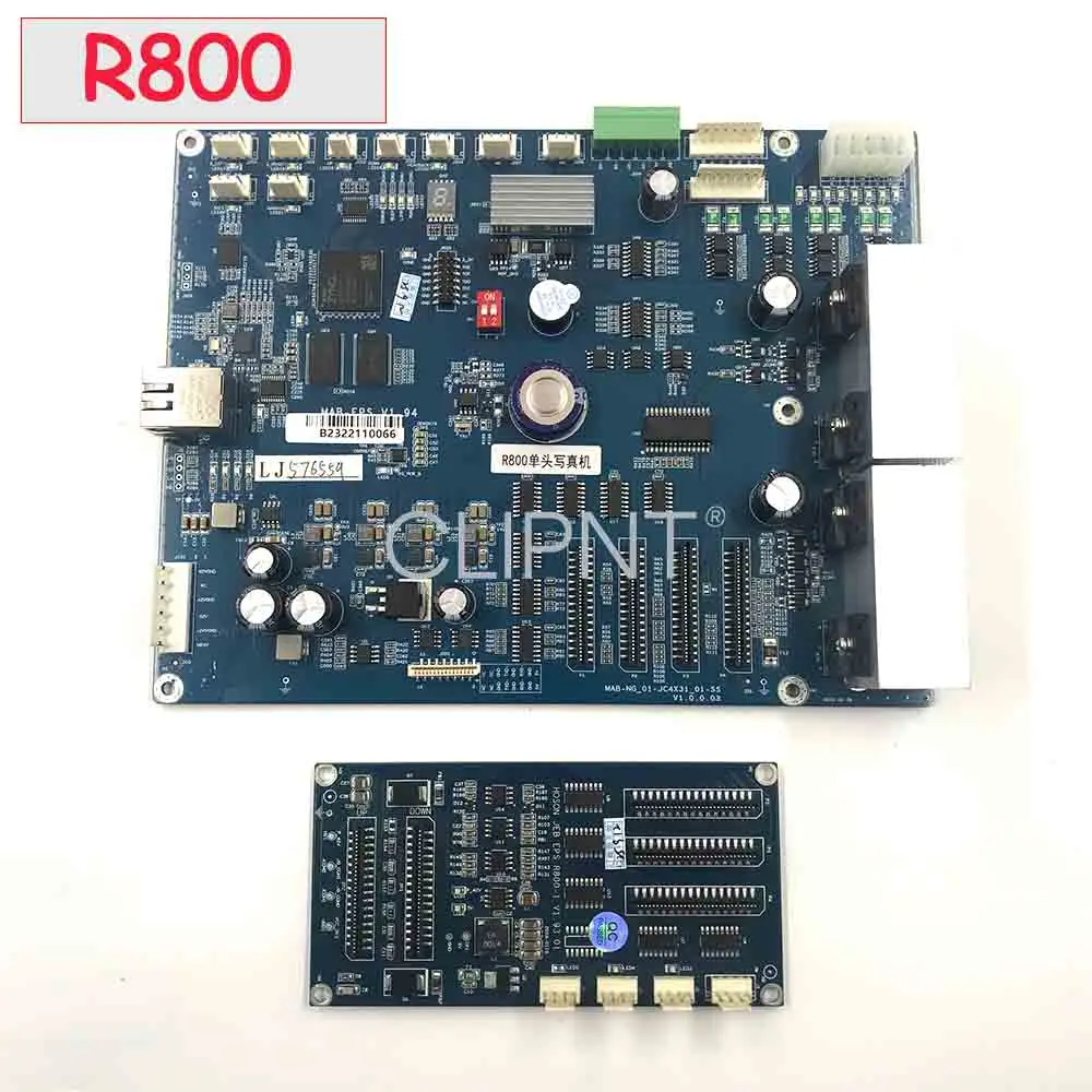 KYJET Hoson MAB EPS V1.93.03 Main Board Mother Board For Universal Digital Printer Galaxy UD-161LC
