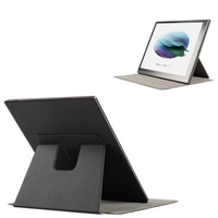 Slim Magnetic Adsorption Cover For Onyx Boox Go 10.3 Smart eBook Case Note X3 Pro 360 Degree Swiveling Funda