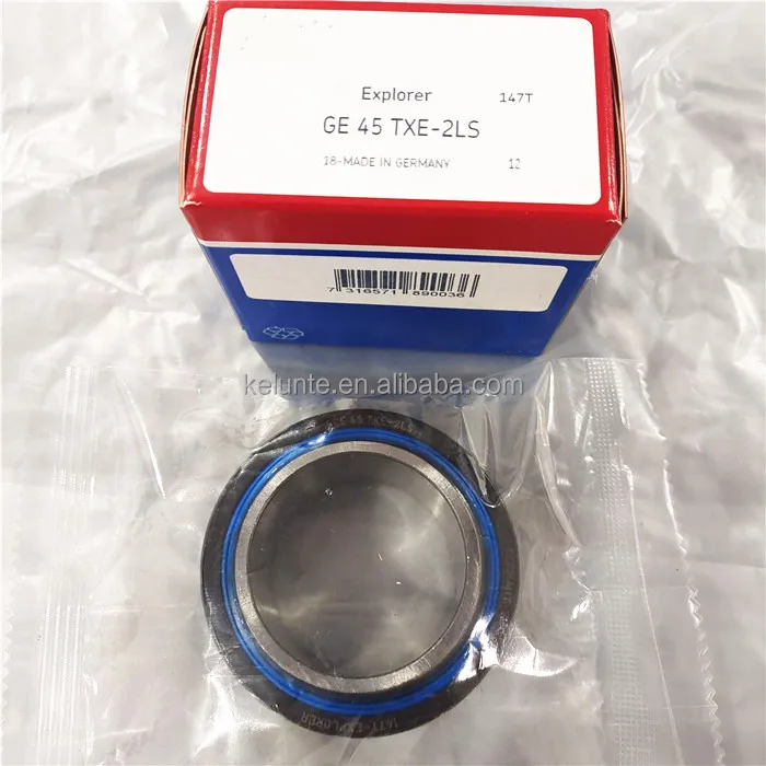 60x135x98mm SA3-60A Joint ball bearing SA3-60A spherical plain bearing GEK60XS-2RS SA3-60A bearing