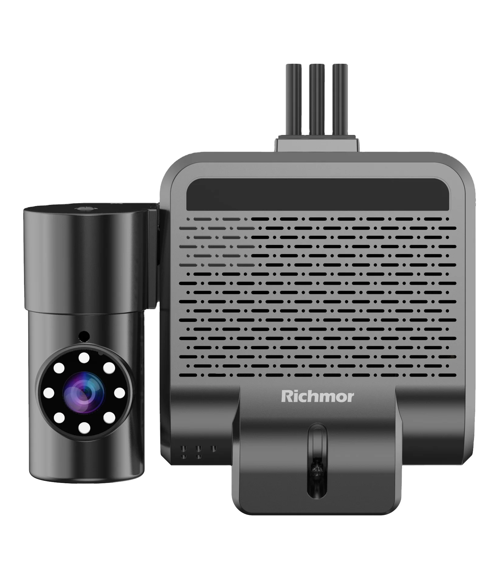 

4G Dash Cam MDVR AI Mobile Dash Cam with WIFI DVR AI ADAS DSM CCTV Video Recorder for Vehicles