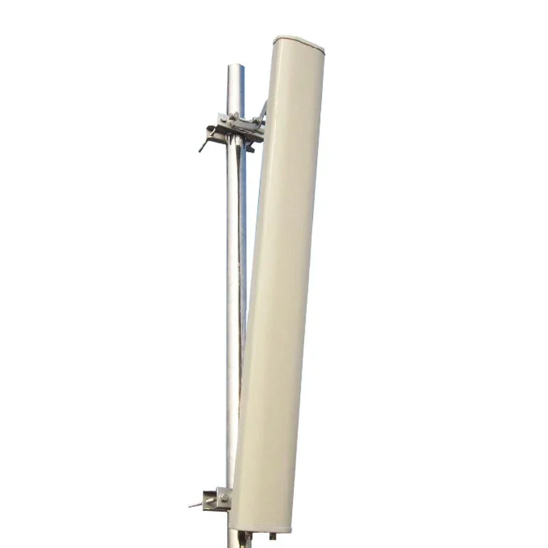 base station antenna 2.4ghz outdoor  sector antenna high gain 17dbi for long range signal coverage