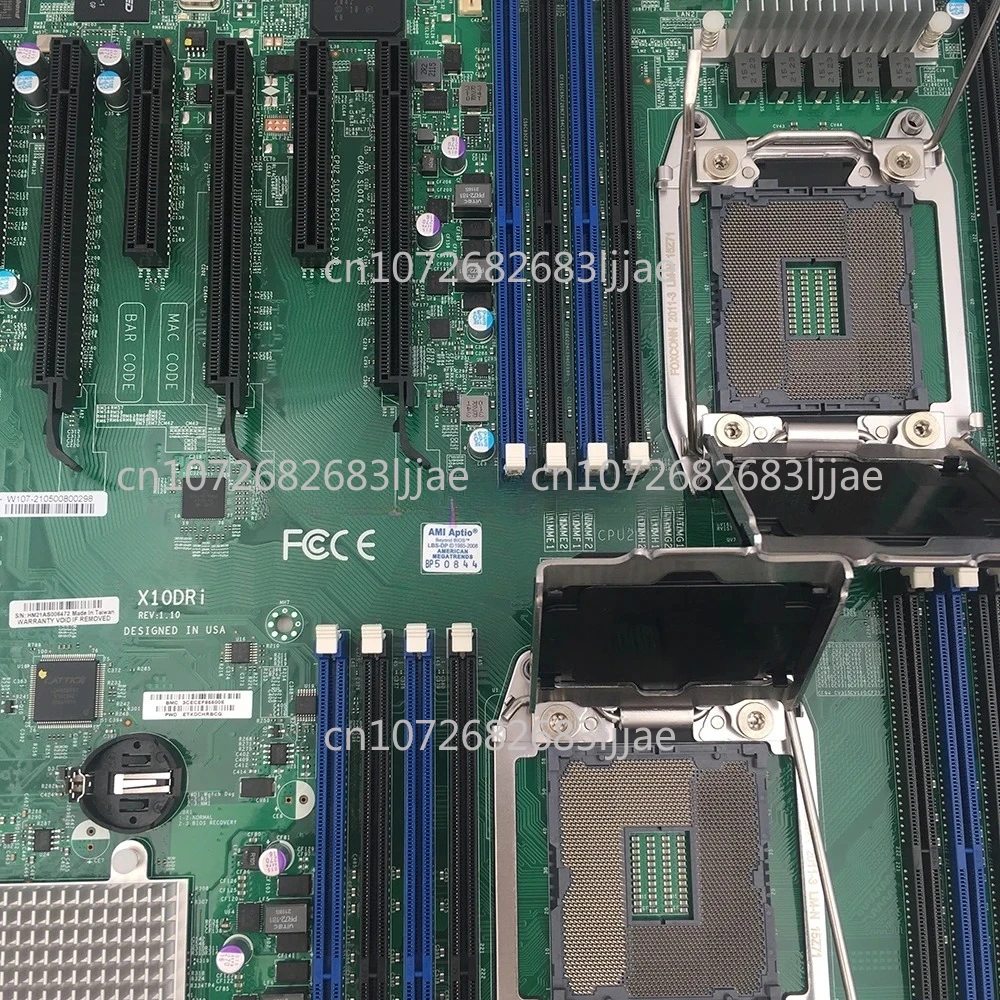 Server Motherboard …