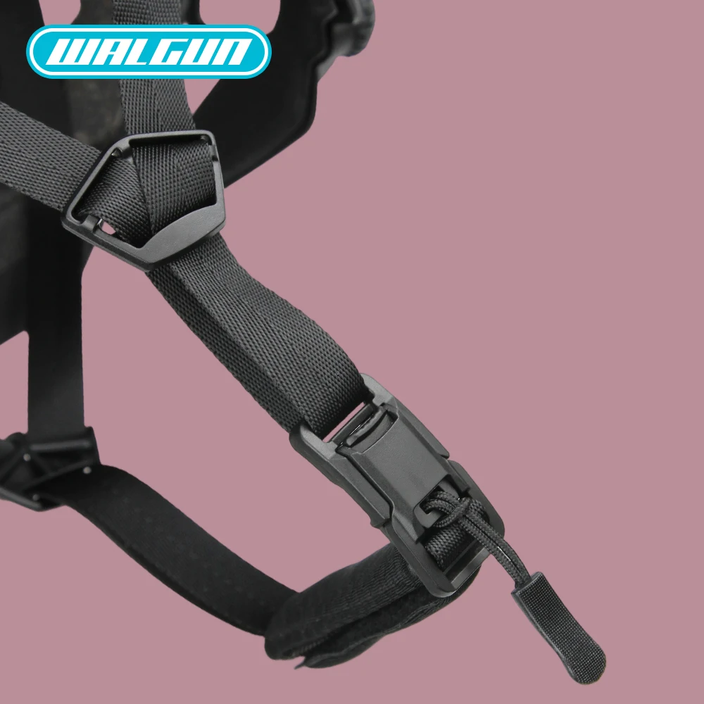 WALGUN ايرو الدراجات خوذة للرجال النساء الكبار TT الترياتلون الترياتلون ثلاثي الوقت محاكمة المسار دراجة سباق الطريق خوذة الدراجة البخارية #6