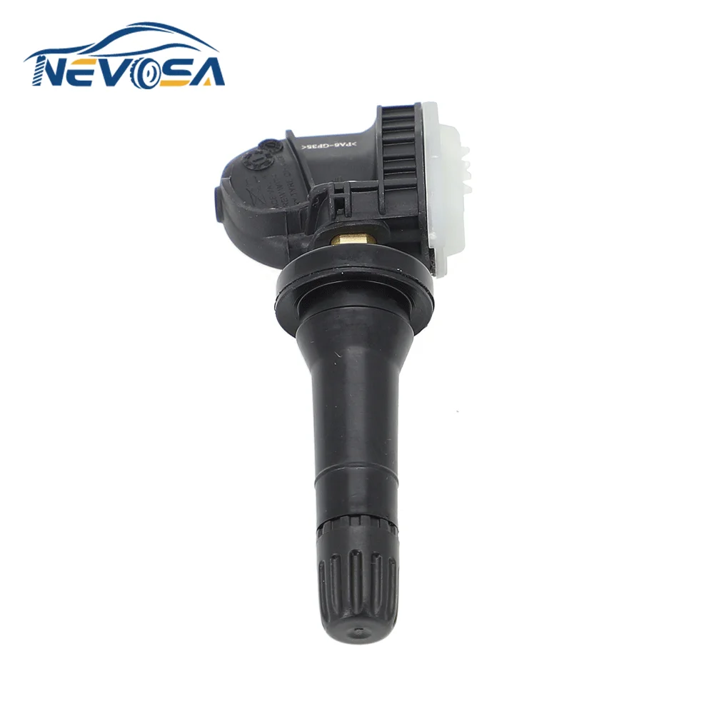 NEVOSA 3601010BS01AA TPMS Tire Pressure Sensor For ChangAn ALSVIN CS35 PLUS CS85 CS95 2019-2021 Hunter Peugeot KP1 Landtrek