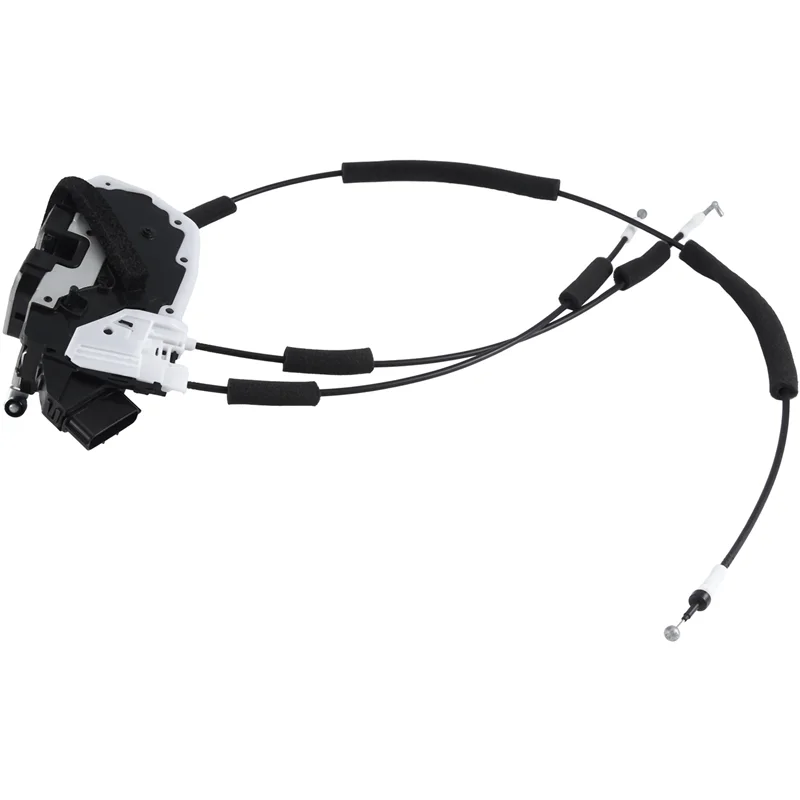 Fazer-atuador de fechadura da porta do carro da fechadura da porta traseira para infiniti fx 2008-2013 qx70 2013-2017