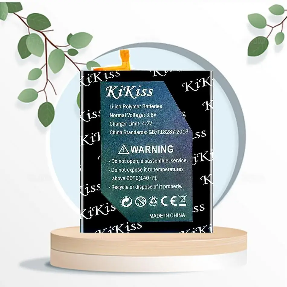 

Kikiss Battery 5800Mah EB-BG998ABY For Samsung Galaxy S21 Ultra S21ultra