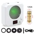 Laser Target 12GA