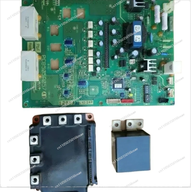 For Air Conditioner… - image