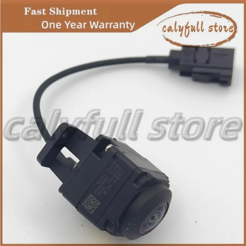

Genuine Reversing Camera for Geely Atlas PRO 2020-2024 Rear View Probe/Reverse Image OE:6600249224-708804900