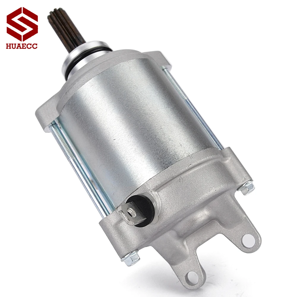 

Electrical Engine Starter Motor 31100-17K00 for Suzuki GSXR1000 GSXR1000A GSXR 1000 GSX-R1000 GSXR1000R GSX-R1000Z 31100-47H00