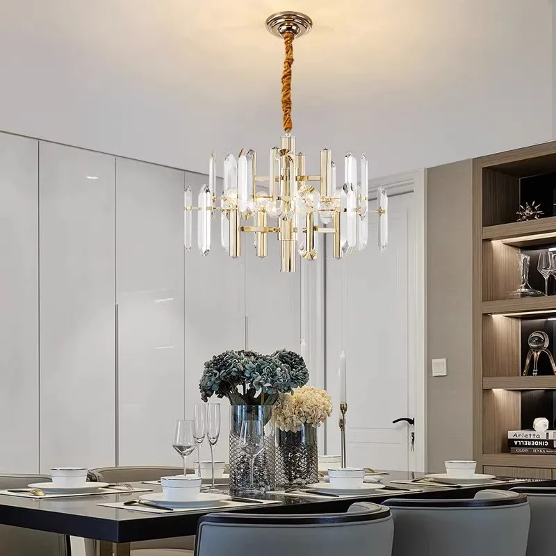 Postmodern Light Lu… - image