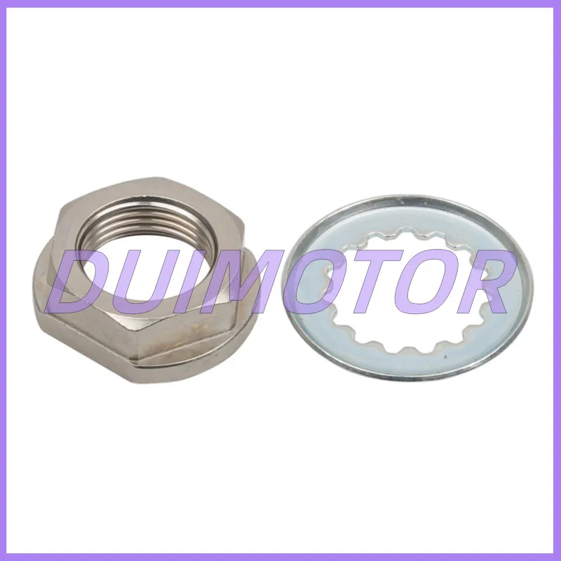 

Зубчатая гайка/прокладка для Ktm 690/790/890duke/adv