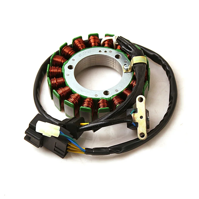 

B07A-Motor Coil Parts For CF 500 600 600CC 500CC CF500 CF188 CF600 CF196 UTV ATV SSV 12V 18 Coil 0180-032000 35334, CF-72 Stator