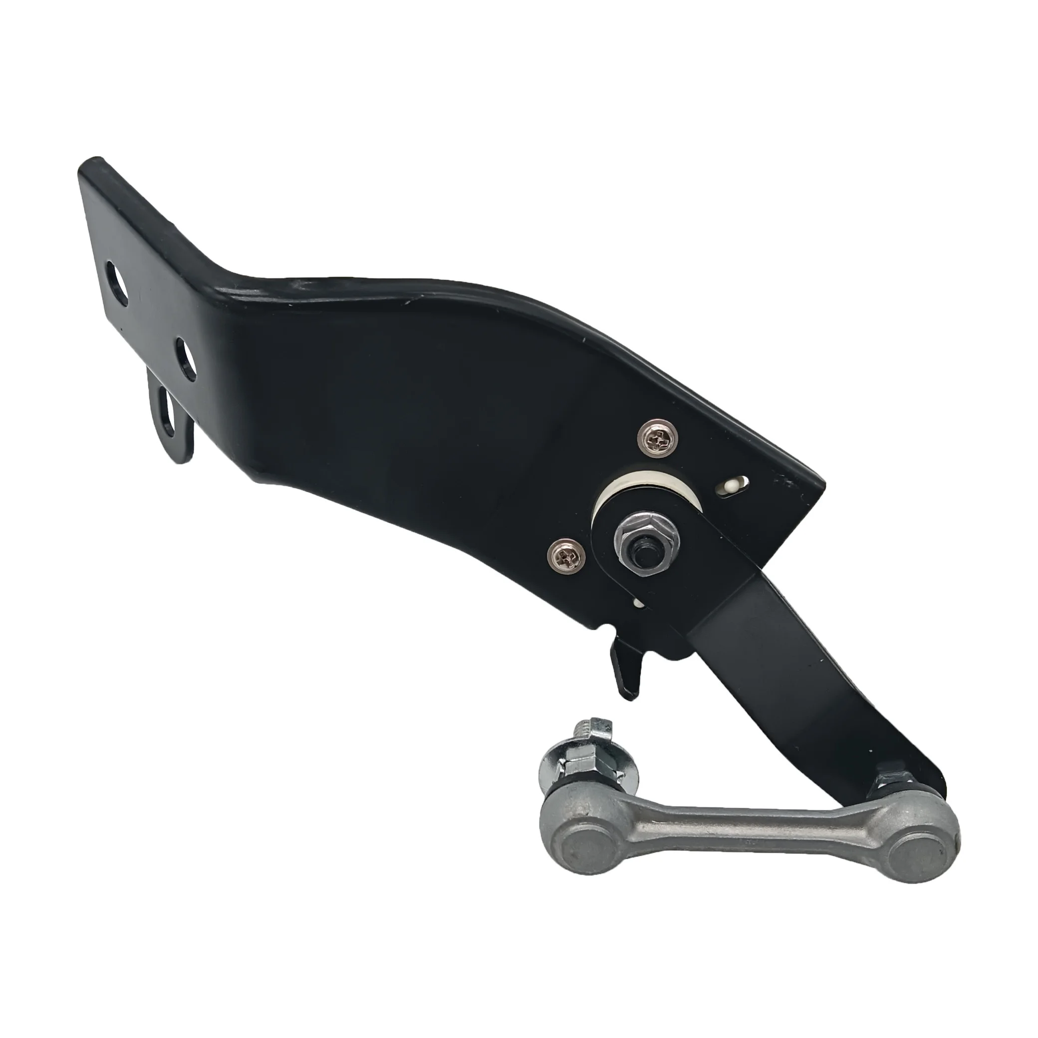 Mitsubishi Pajero Montero 4 IV 2007-2016 8651A065에 맞는 브래킷이있는 새로운 후방 높이 센서