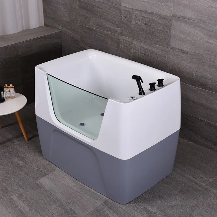 Pet SPA Jacuzzi Pet Shop for Big Dogs