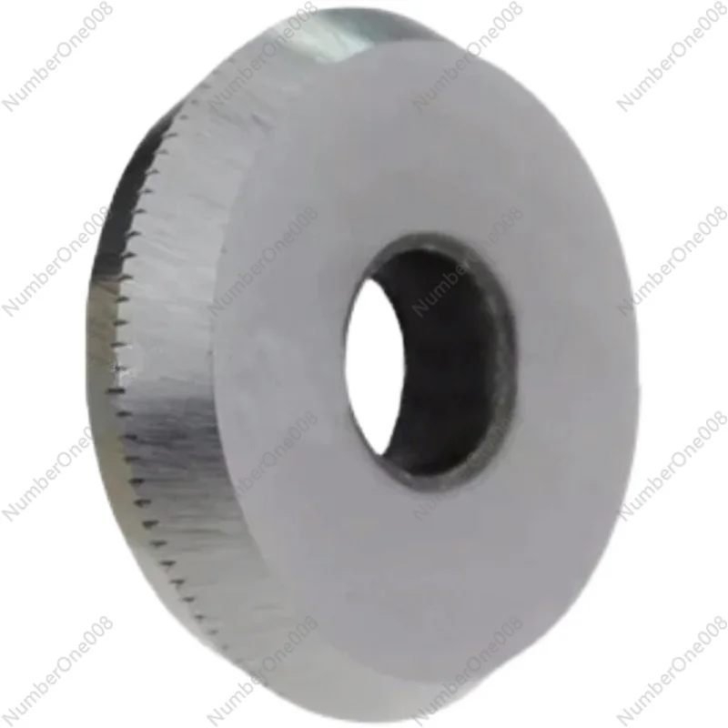 

CNC Glass Cutting Cutter Wheel Rock Slab Cutting Imported Toothed Alloy Cutter Wheel Special-shaped Round Glass Cutting Artifact