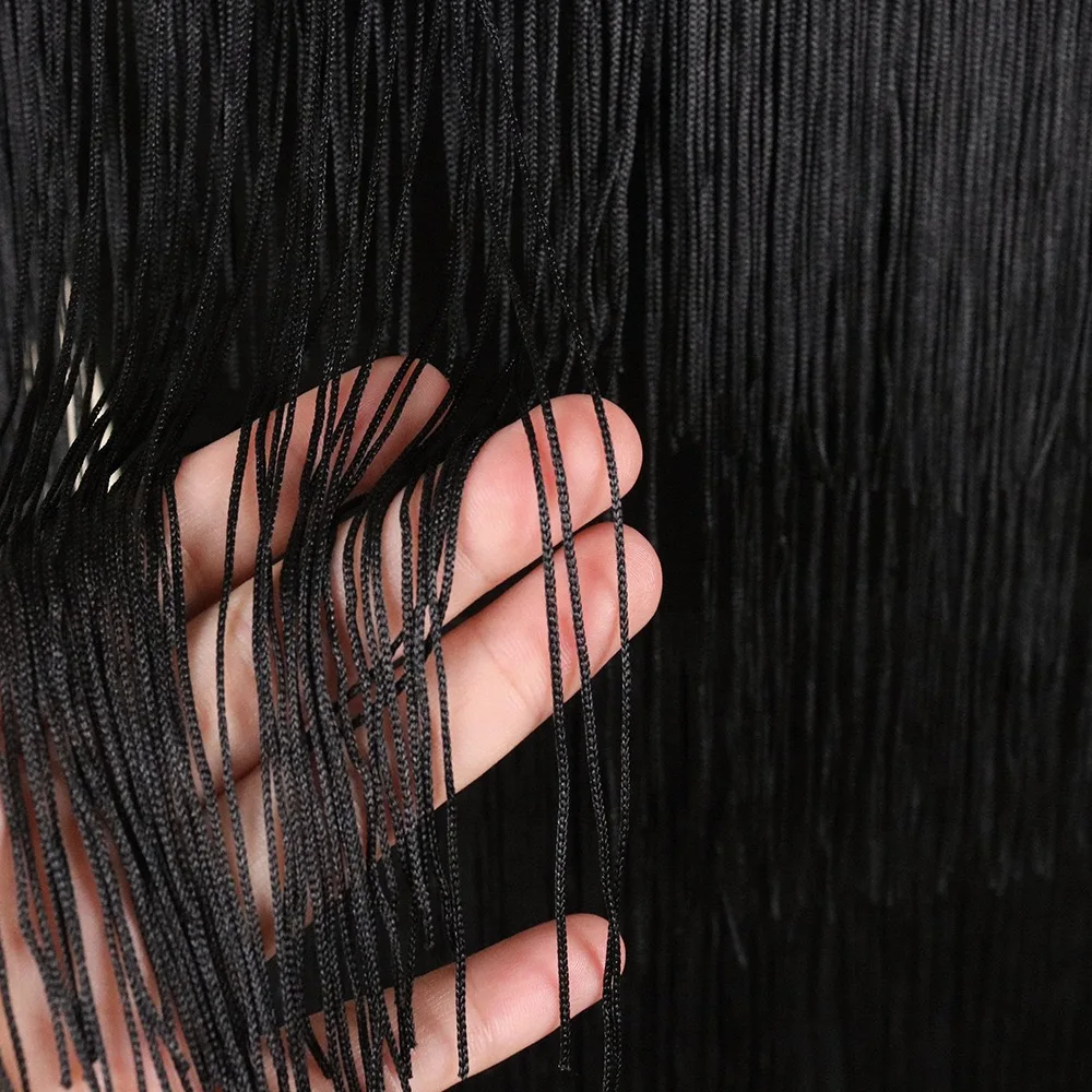 Sexy Bodycon Jurken Voor Vrouwen Transparant Kwastje Met Korte Mouwen, Enkellengte, Elegant Verjaardagsfeest Diner Jurk