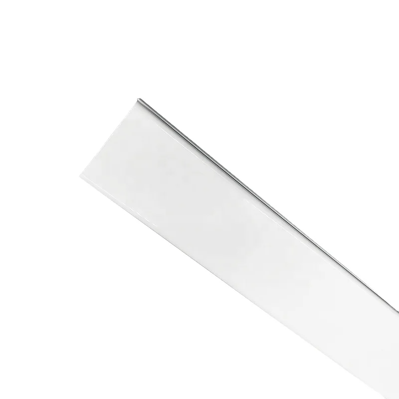 التخصيص الصين نوعية جيدة Rl-2001 راحة الألومنيوم الشخصي 20.3X27 مع غطاء لجدار الستار #3