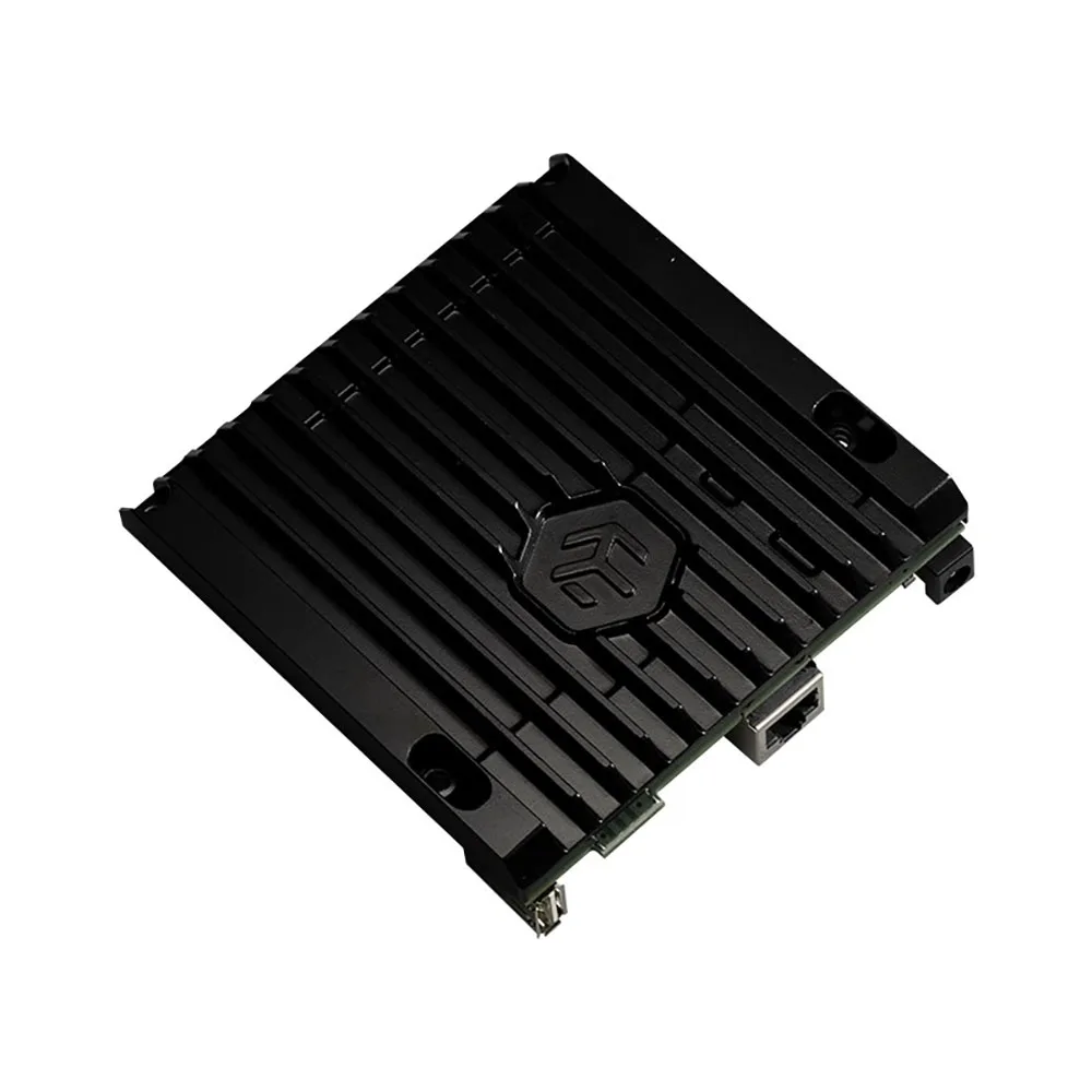 Mikrotik L11UG-5HaxD 802.11AX L4 Authorized WiFi 6 Bridge Motherboard