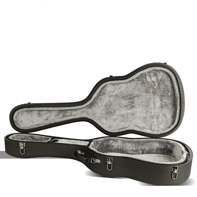Guitar Lightweight 40 41-inch Guitar Cases Waterproof Moisture-proof 39-inch Classical Electric Guitar case Pressure-resistant