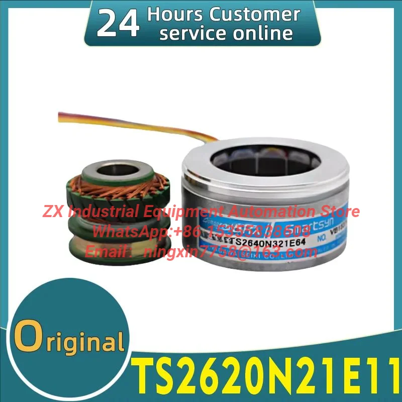 BRAND NEW TS2620N21E11 Rotary Encoder Resolver