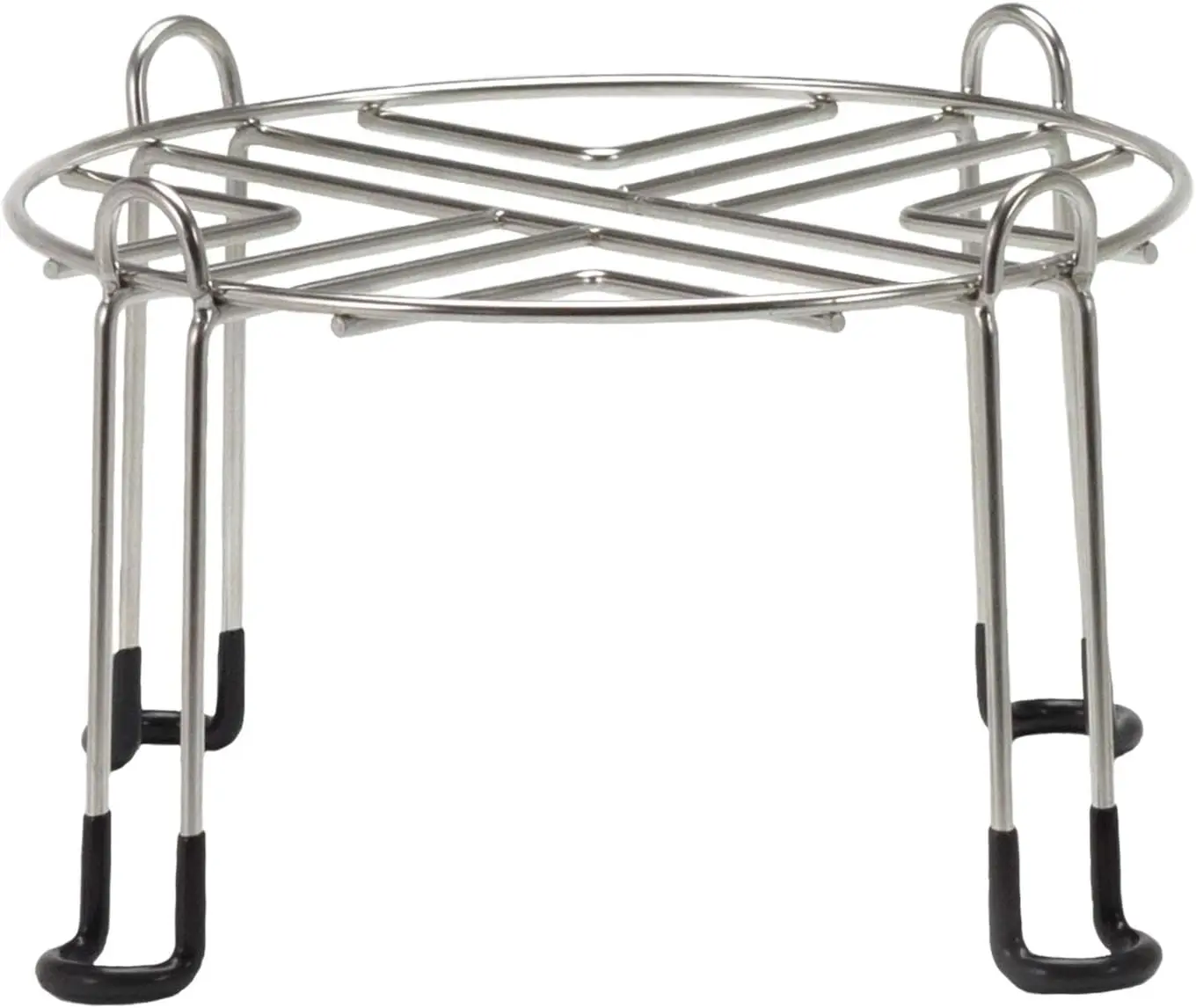 

Подставка для фильтра для воды из нержавеющей стали, увеличивает высоту системы на 6 дюймов для удобной подачи воды, подходит для различных моделей