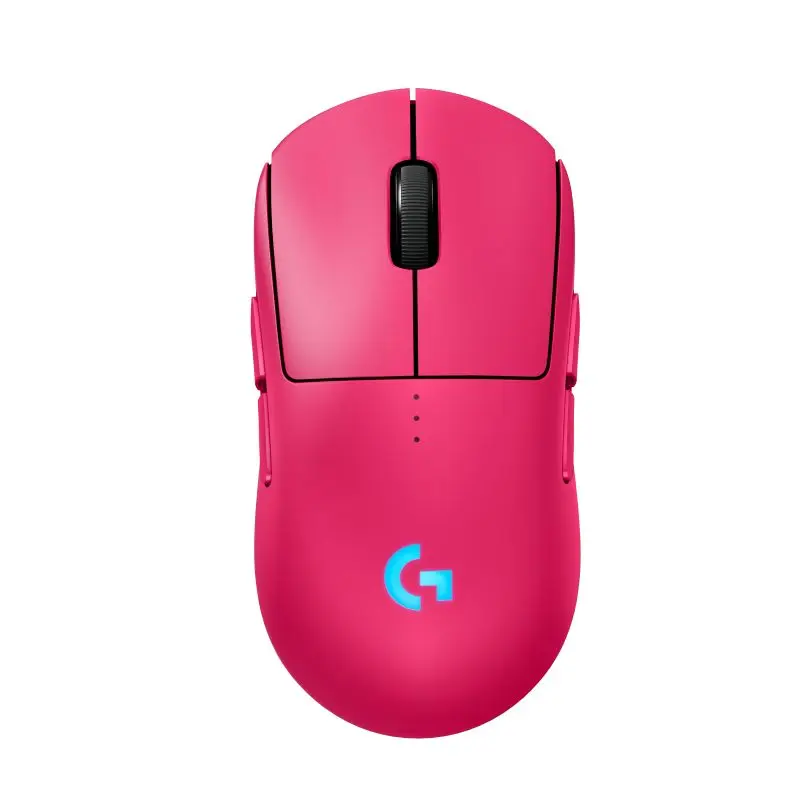 [Hot-selling New Products] for Logitech G PRO Wireless Mouse Game GPW4 Suzaku Bullshit King Left and Right Hand Universal