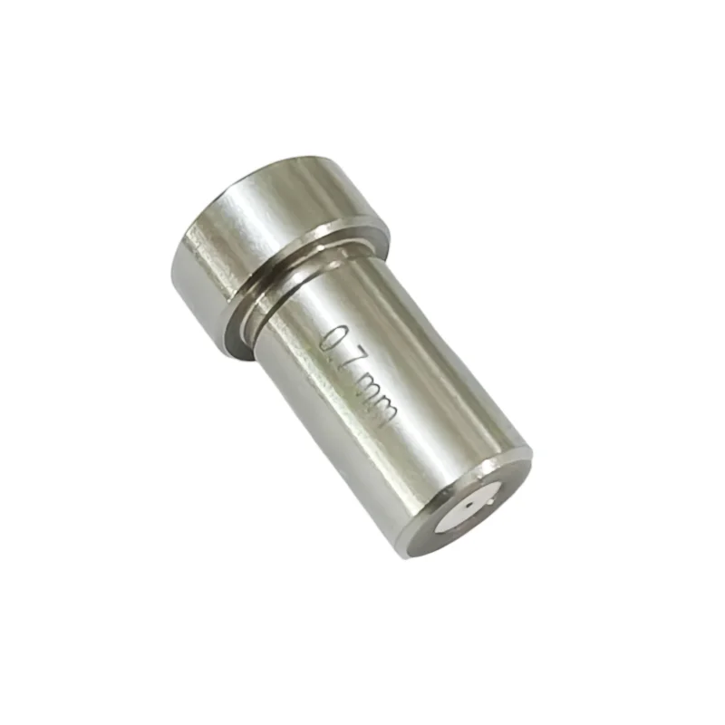 Pipe Guide T mould (10*13*23mm) for SODICK SSG series EDM Drilling Spare Parts