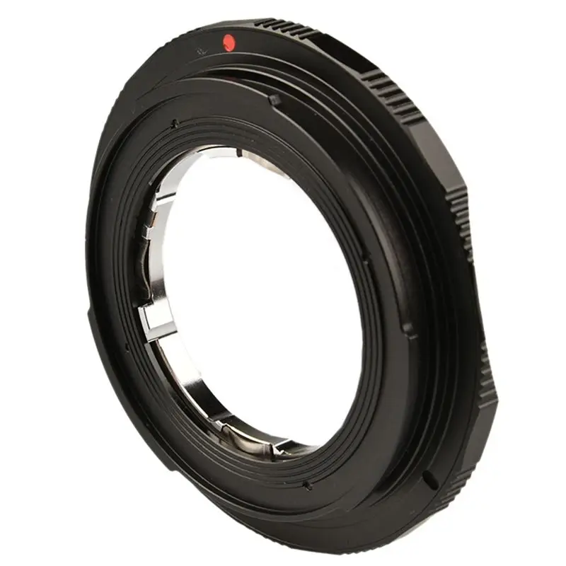 xingxing - Lens Adapter Ring Manual Converter Ring for M Lens to G Mount 50S Camera