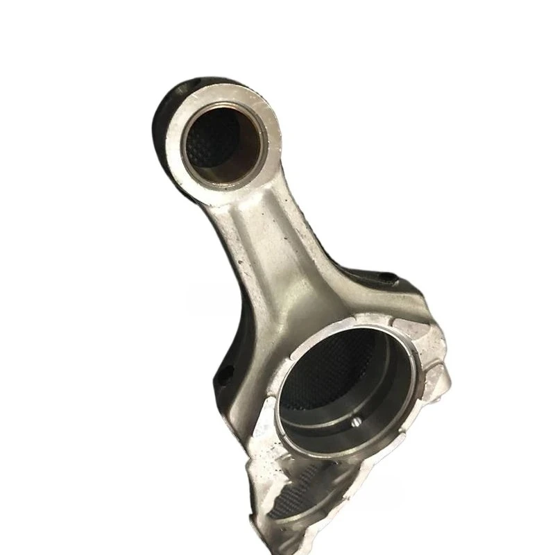 PF36 high pressure pump accessories connecting rod, wash sweeper plunger pump import accessories