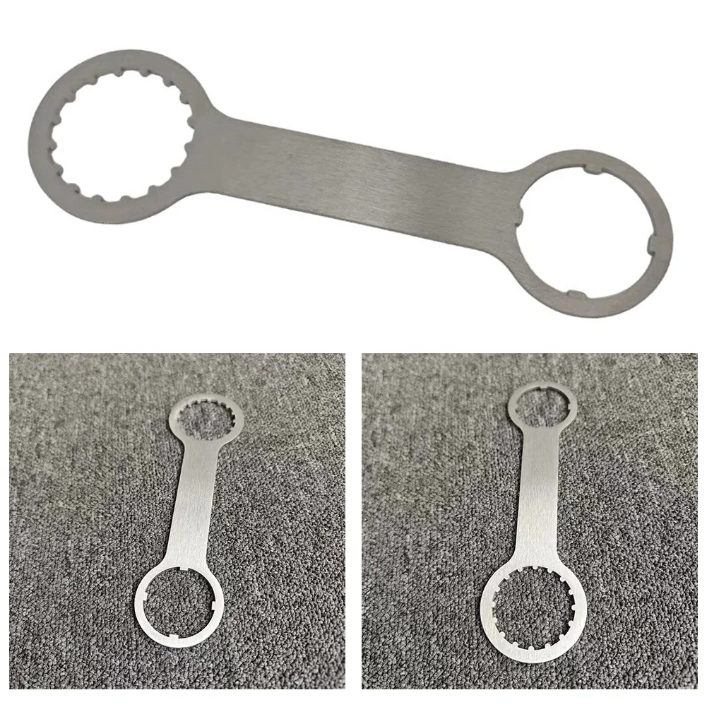 

Electric Bycicle BBS01 BBS02 BB-SHD Install Tool For Bafang MidMotor E Bike Kit Bottom Bracket Spanner EBike Wrench