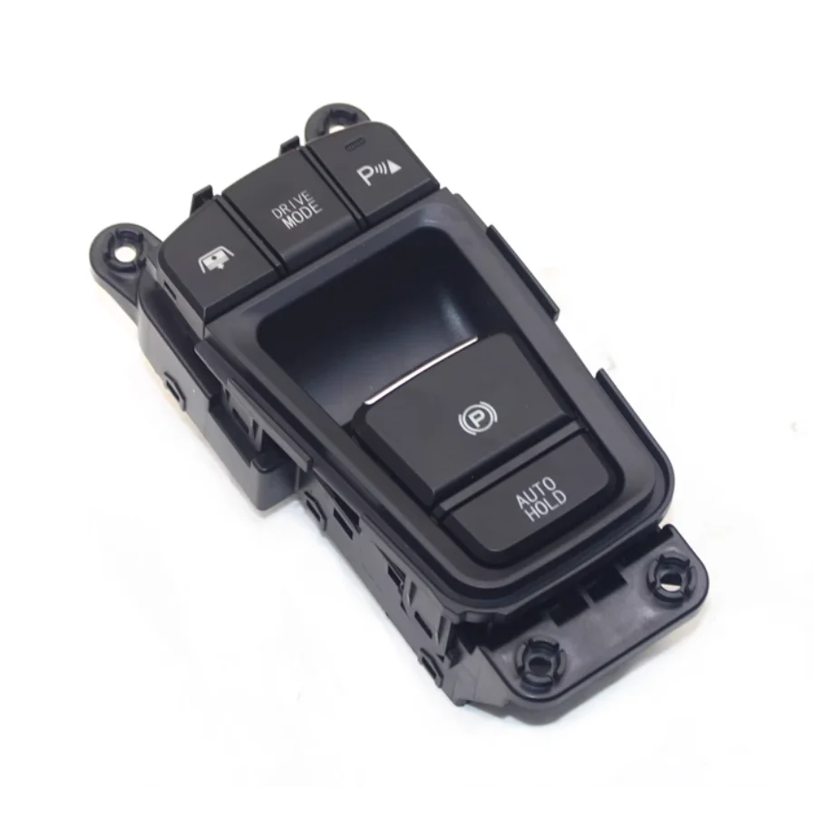 

93300-C1610 Car Driving Mode Electronic Handbrake Switch Parking Brake Switch For Hyundai Sonata LF 2015 2016 93300C1610