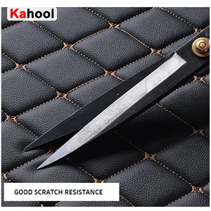 Kahool Custom Car Carpets für VW Golf 6 7 8 Automobil Carpets Cochete Accessoires 10 Hauptverkaufsteppichgolf 6 - №1