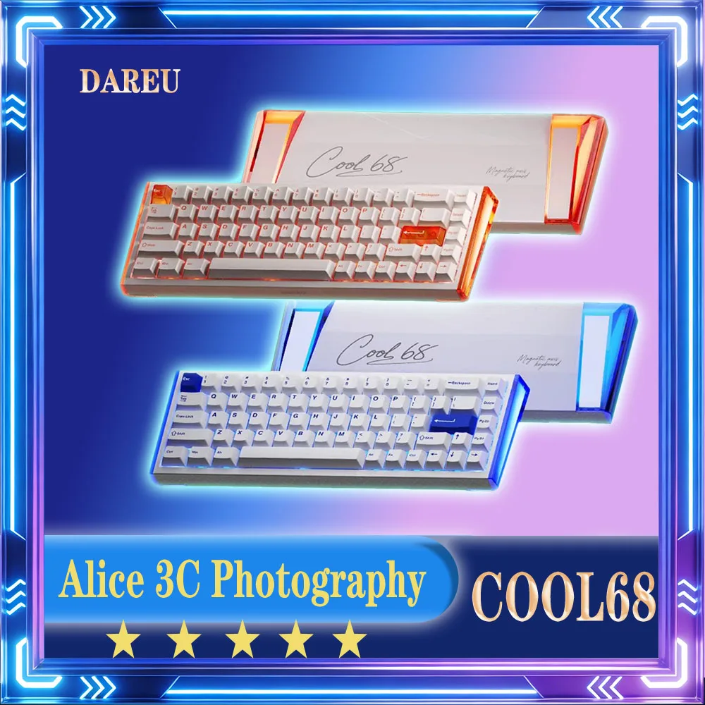 Dareu COOL68 Machin…