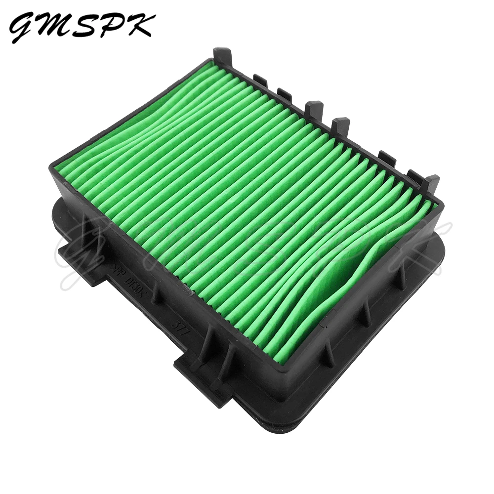 Motorcycle Engine Air Filter Cleaner Fit for KTM Duke125 Duke250 Duke390 Duke 125 250 390 2017 2018 2019 2020 2021