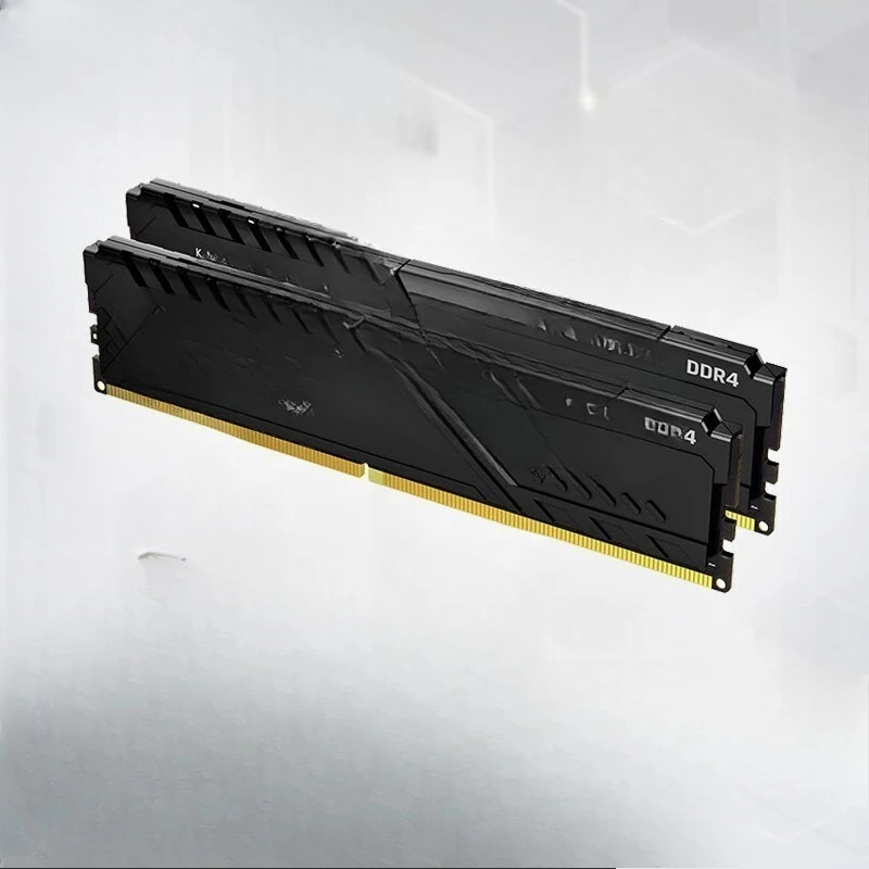 DDR4 beast hacker memory stick 8/16G * 2 frequency 3600 suitable for desktop