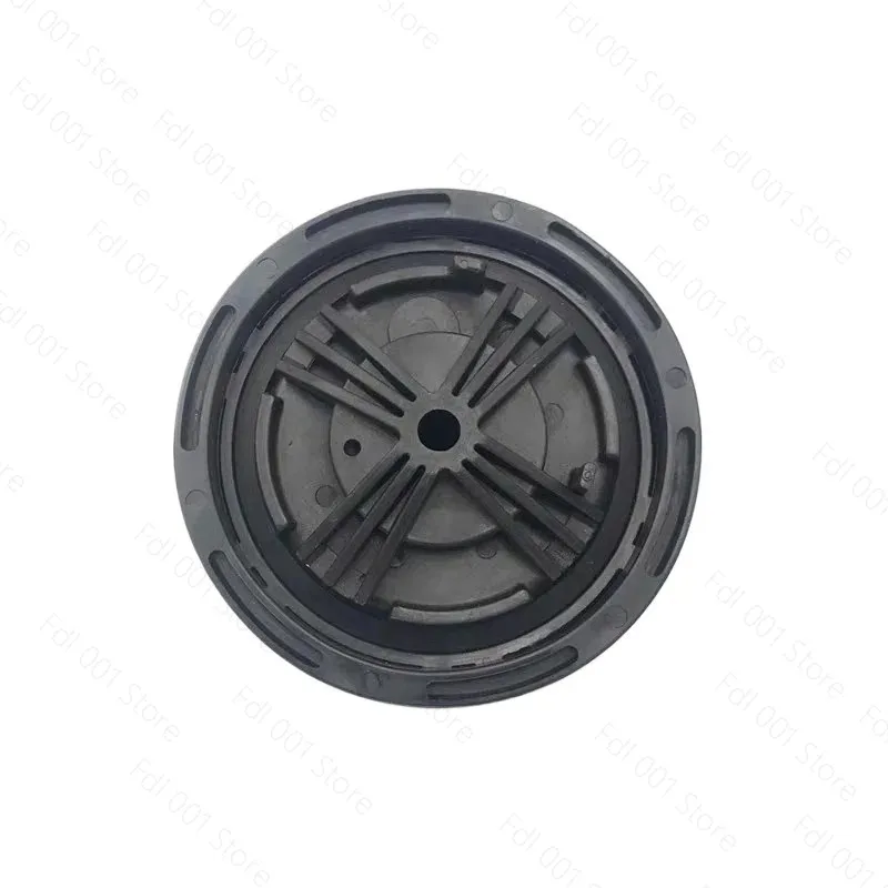 For Liugong loader fuel tank cover 850H 856H 862H 870H 50CN 855N forklift fuel tank cover lock