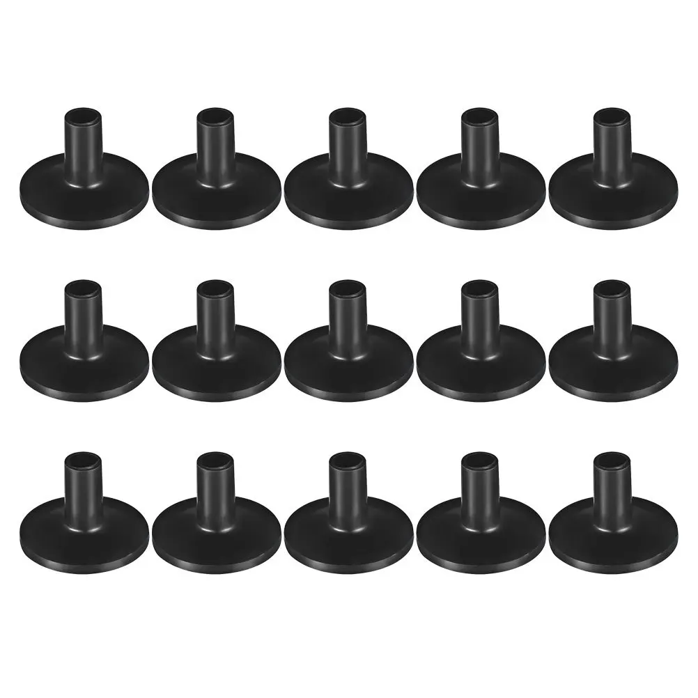 

15Pcs Drum Cymbal Accessories Set for Secure Mounting and Protection of Instruments Drum Cymbal Stand Cymbals Stand Sleeves