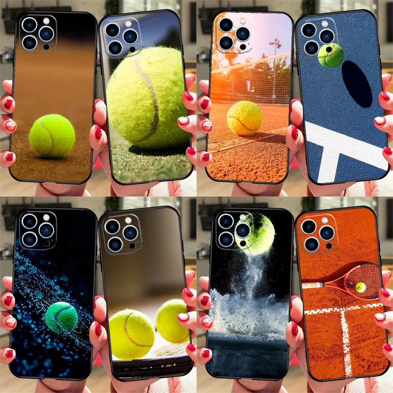 

Tennis tennis racket For Huawei Nova 12s 12i 7i 8i 11i Y73 Y70 Y90 Y60 Y72 Y61 Y91 9 10 SE P30 Pro P40 Lite Case