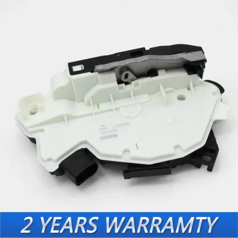 5ND837015 Front Left Door Lock Latch Actuator 5ND837015 5N1 837 015 A 2012 Fit For Amarok Passat CC Tiguan