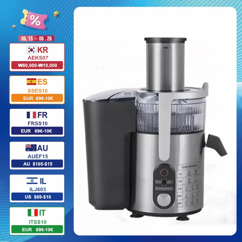Jugos de Zanahoria: Tu Guía Definitiva para Obtener el Máximo Beneficio con el Mejor Extractor de Jugo