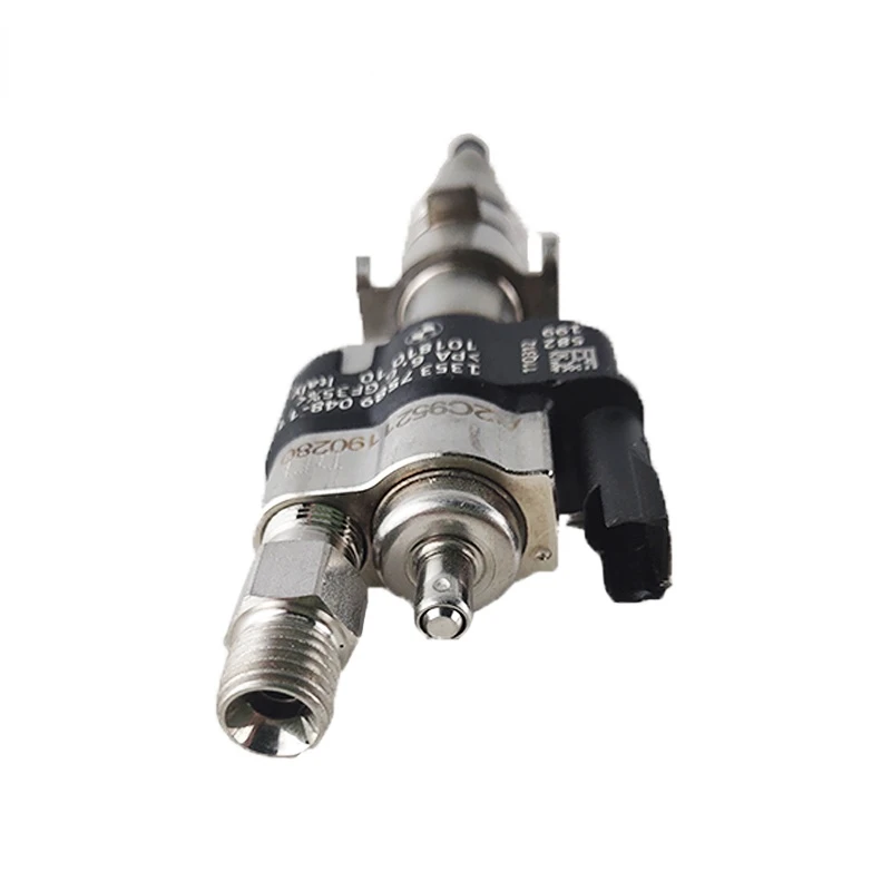 Auto-onderdelen Diesel Common Rail Injector Injector 13537589048 13537589048-11