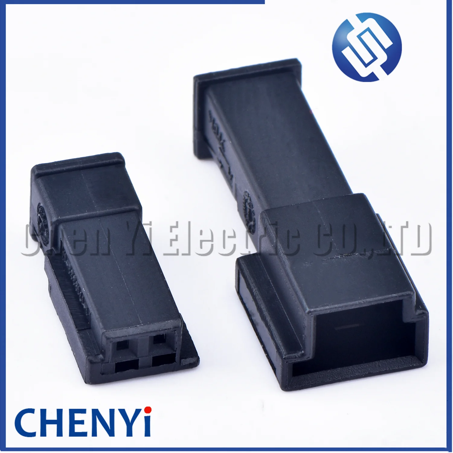 2 Pin male or female Automotive connector High pitched horn plug 1-1718333-1 1-1452577-1 1-968699-1 For Benz BMW VW Audi