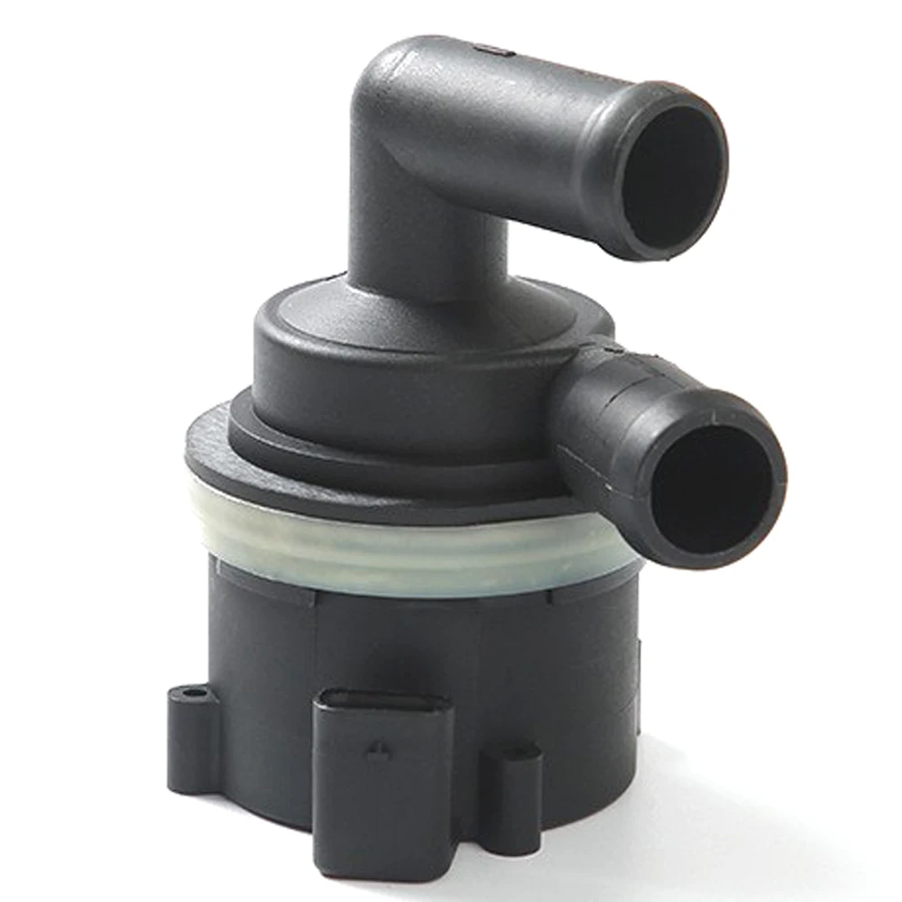 

5N0965561A Дополнительный вспомогательный водяной насос дизельного двигателя для VW Golf Passat CC Beetle Jetta Tiguan Audi A4 A5 A6 Q5