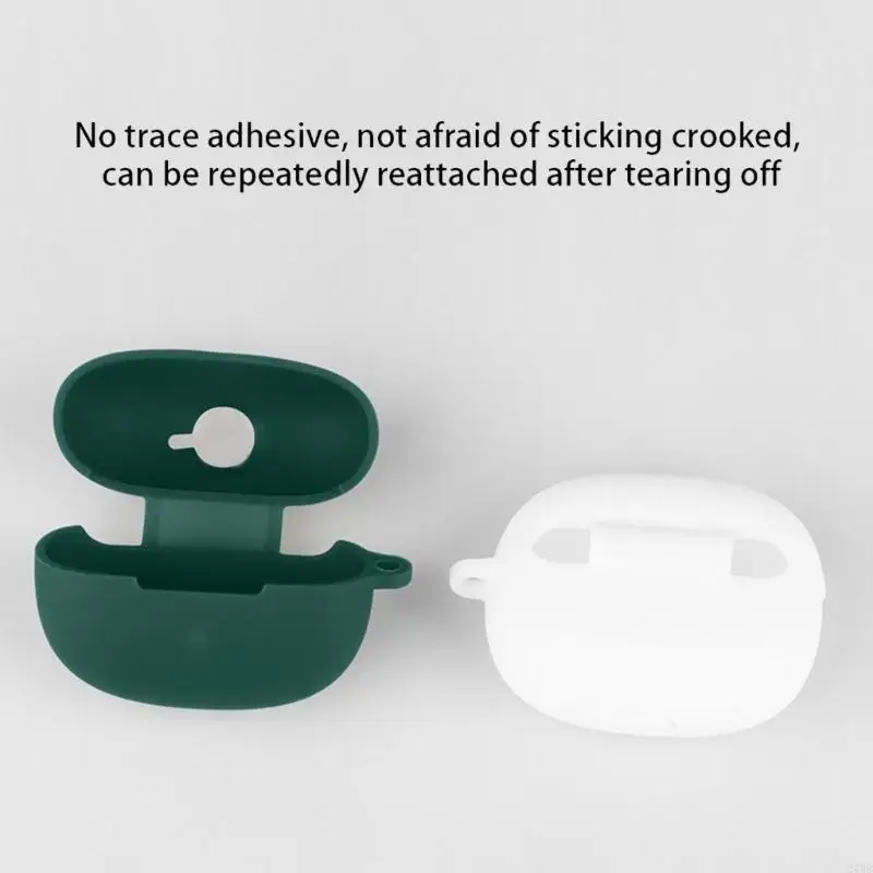 270b Силиконовый корпус для Opendots E310 Soft защитный корпус Shock -Resection Защитный