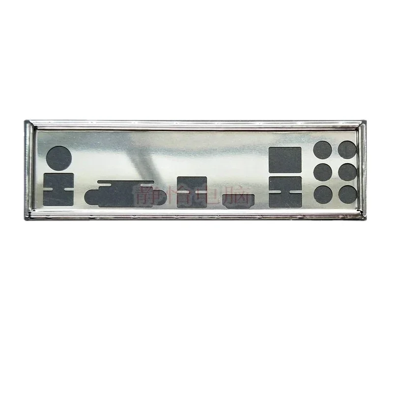 IO Shield Back Plate BackPlate Blende Bracket Bezel For GIGABYTE GA-Z170 GAMING K3 Motherboard Baffle
