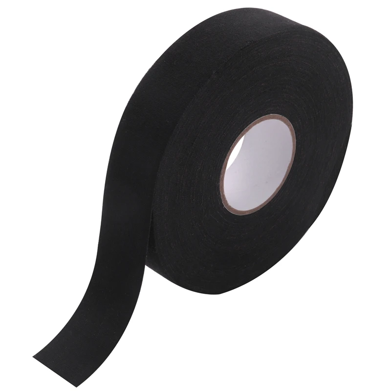 Hockey Grip Tape Self-Adhesive Non-Slip Wear-Resistant Racket Tape For Badminton Grip Golf Rod Tennis-Squash Racket