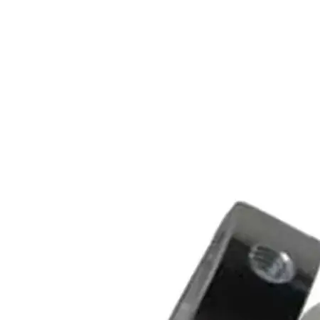 Aluminum Alloy End Cap Components for Round Tube Assemblies Used in Bicycle and Exercise Equipment Handlebar Systems