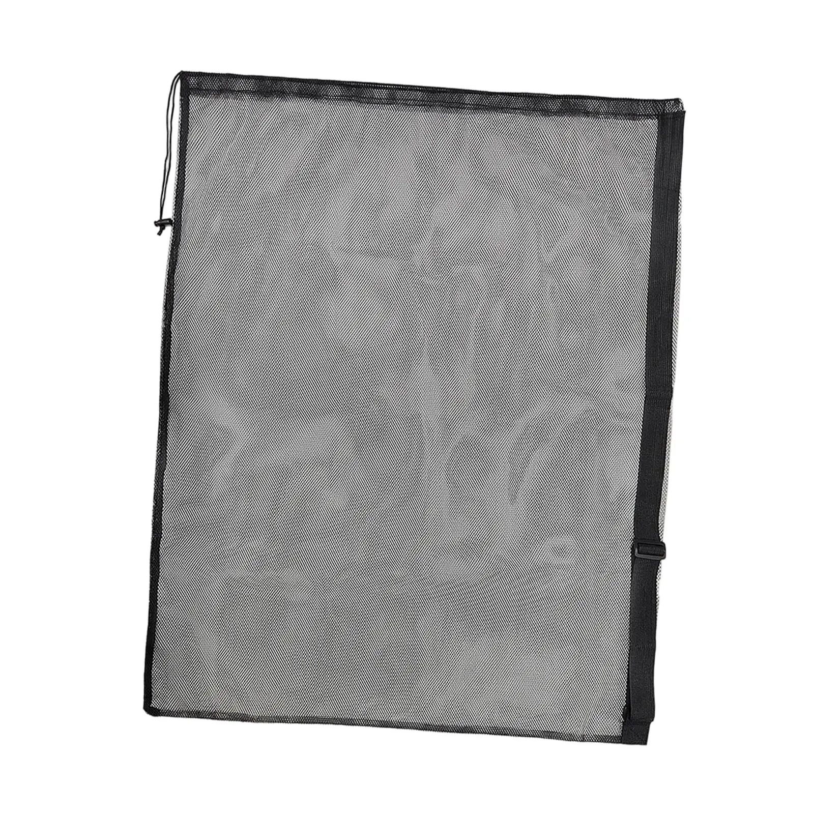 

Регулируемая сумка-мешок из Оксфорда для баскетбольных и спортивных мячей, сетчатая сумка на шнурке для хранения футбольных, волейбольных мячей и для тренировок в спортзале